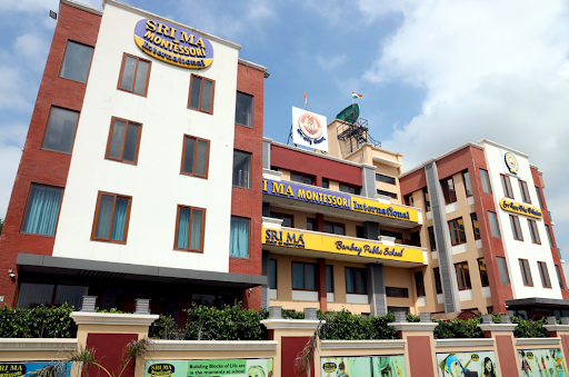 Sri Ma Montessori International, Sector 109, Gurgaon